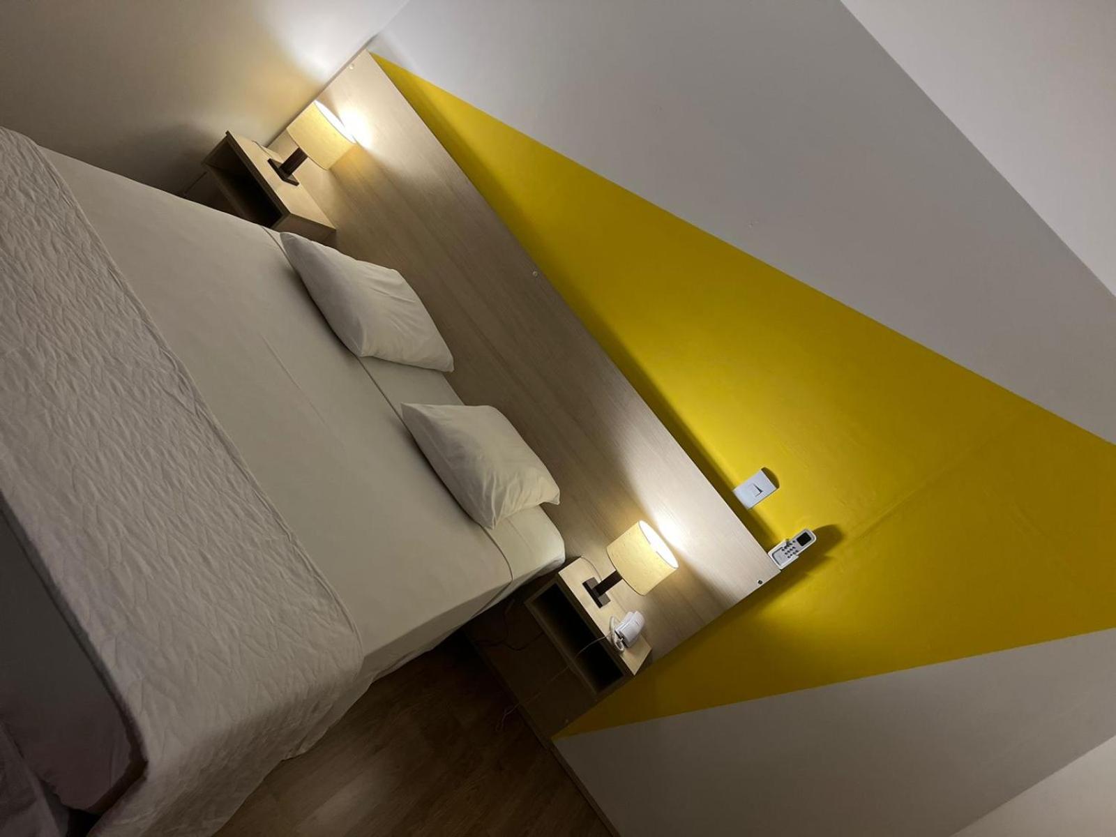 Mova Express Hotel - Campinas กังปินาส ภายนอก รูปภาพ
